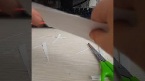 как зделать айфон из бумаги без картона