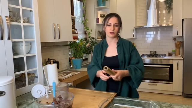 Шоколадное пирожное. С каждым днём ещё вкуснее! смотреть онлайн