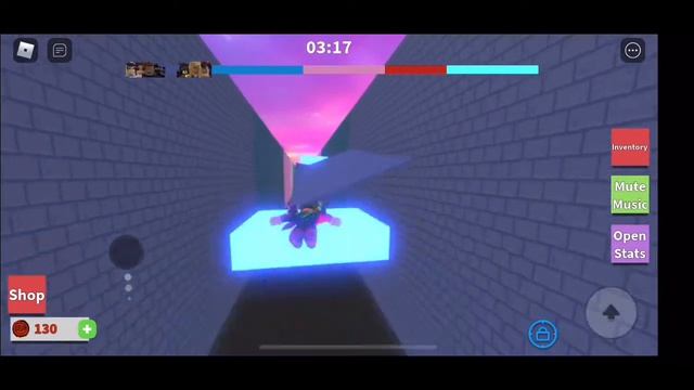 The Run Song : In Roblox Happy Runner. смотреть онлайн