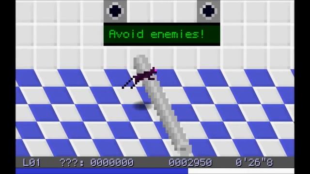 Zed and Ginger (v0.1.0 - level 1) смотреть онлайн