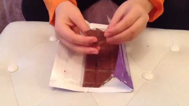 Обзор немецкого молочного шоколада Milka&Oreo смотреть онлайн
