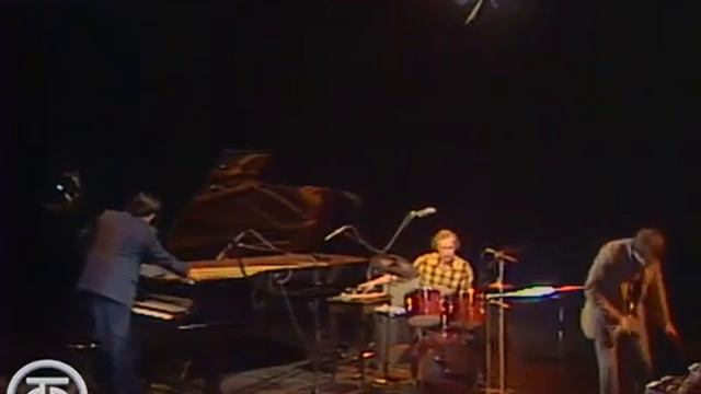 Ganelin/Tarasov/Chekasin Trio POCO - A - POCO 1978 смотреть онлайн