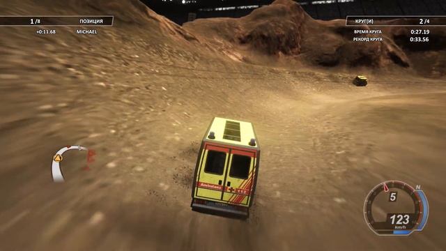 CRASH TIME 5 UNDERCOVER СТАДИОН 4 КАК АРЕНА Synetic S Cars RTW S.O.S. МАШИНЫ ПРОТИВНИКОВ ОДИНАКОВЫЕ