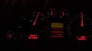 Ауди а6 с5 2.5 tdi разгон МКПП