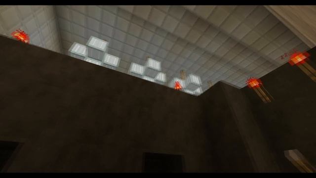 Minecraft SCP Site-19 - Meet SCP-024 смотреть онлайн