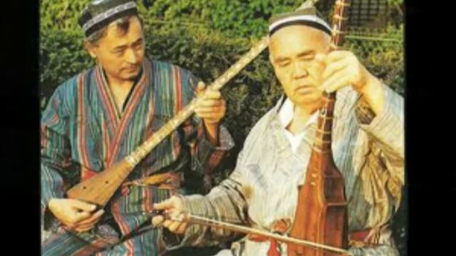 Segoh (танбур навоси) | сегох (tanbur navosi) смотреть онлайн