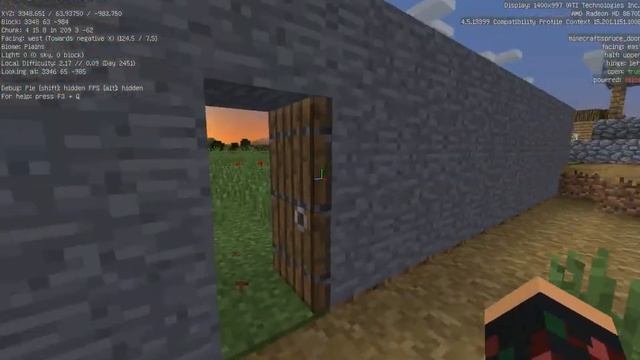 Minecraft - Обновление мира #55 смотреть онлайн
