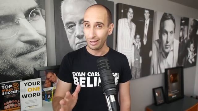 Думай, КАК Говоришь | Мел Роббинс (#Энтспрессо) смотреть онлайн