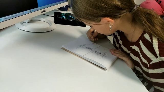 РИСУЮ НАРУТО? смотреть онлайн