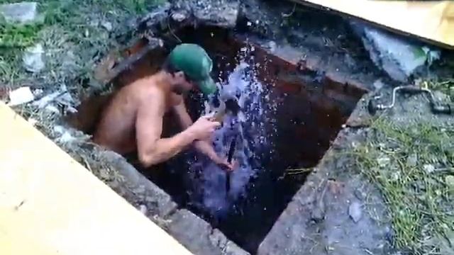 Феодосийский водопроводчик смотреть онлайн