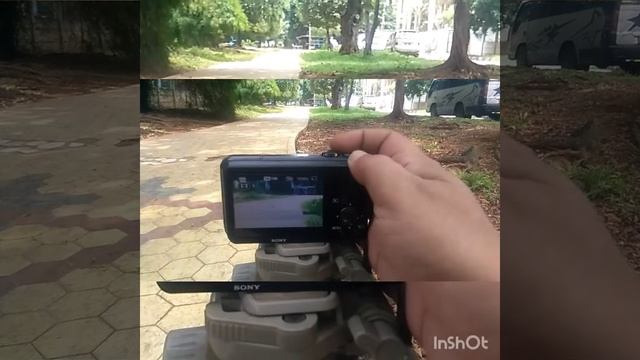tes kamera sony cyebershot dsc h90 смотреть онлайн