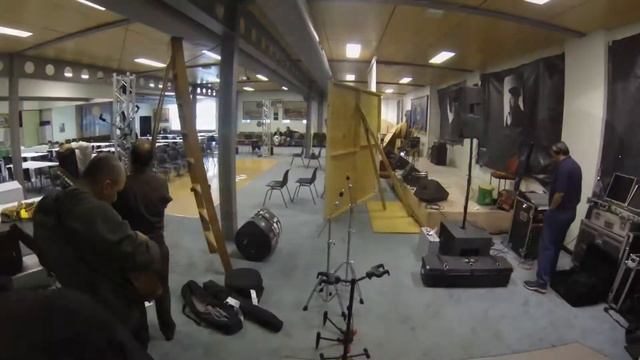 Pukara - Canta (Hugo Leal) смотреть онлайн