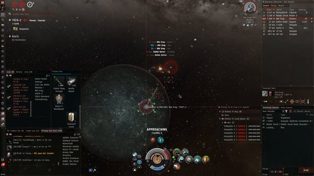 Can I Bring my Nighthawk? - Nighthawk solo PvP смотреть онлайн