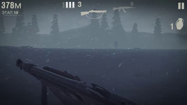 Into the Dead 2 - Кирквудский лес #5 смотреть онлайн