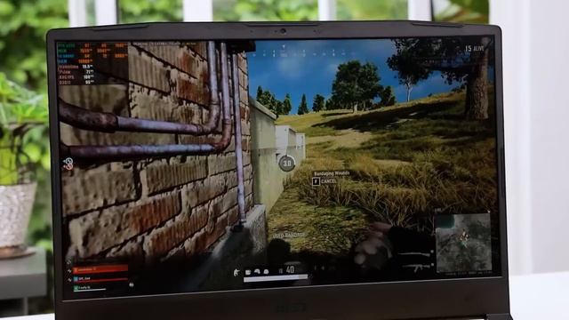 MSI Crosshair 15 Rainbow Six Extraction Edition Gaming Laptop in Sri Lanka смотреть онлайн