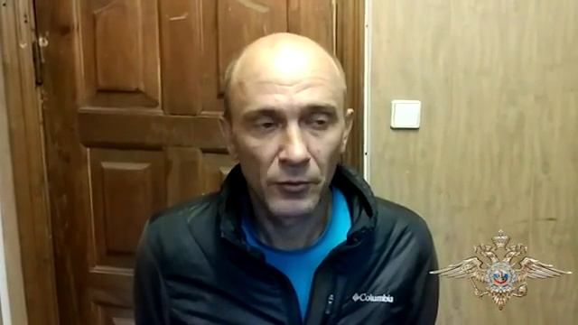Бездомный повредил картину "Иван Грозный убивает своего сына" смотреть онлайн