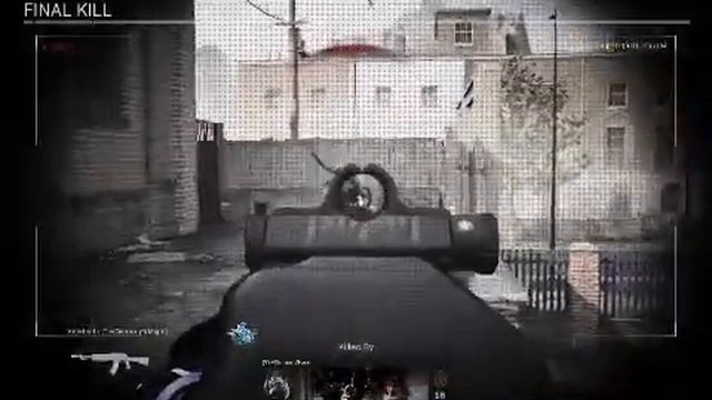 gunfight смотреть онлайн