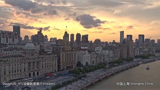 Секрет успеха Шанхая из умирающего мегаполиса в самый большой город в мире. смотреть онлайн