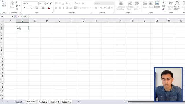I Taught My Colleague These 8 Excel Tricks! смотреть онлайн