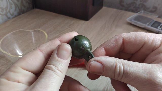 Как все просто! Интересные и в своем роде универсальные весы! смотреть онлайн