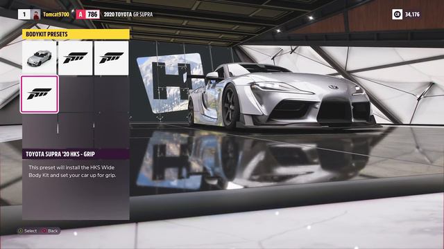 Forza Horizon 5: INTRO AND MKV SUPRA DRIFT BUILD! GAMEPLAY & FREEROAM!! NEW RACE TRACK & MORE! смотреть онлайн