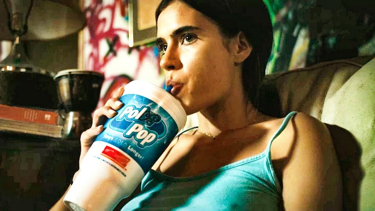 Дикий округ ? Русский трейлер ? Фильм 2021 смотреть онлайн