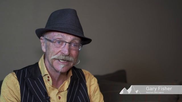 Interview With Gary Fisher: EBike - The Next Big Thing! (Bosch EBike #uphillflow)