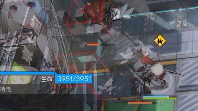 INSANE DODGE VANGUARD! - Arknights [Flametail] Explanation/Showcase смотреть онлайн