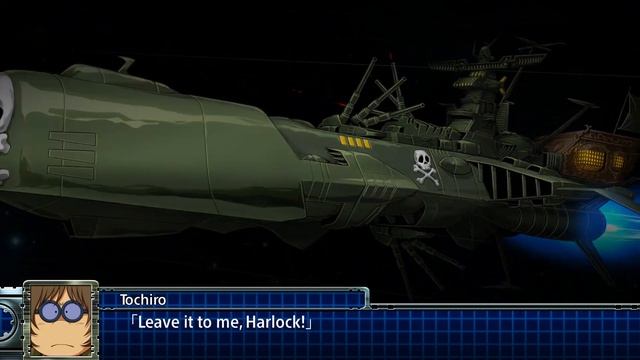 Super Robot Wars T: Arcadia All attacks смотреть онлайн
