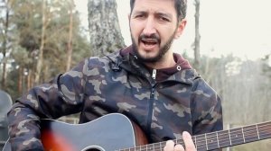 Армейская песня  - Бой за высоту