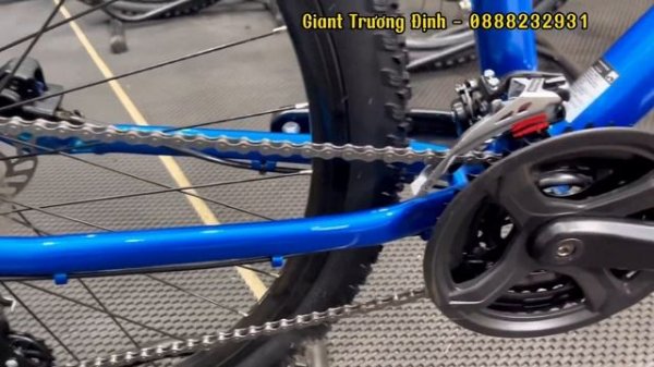 Giant Rincon 1 2022 27,5” / Giant 653 Trương Định - 0947747799