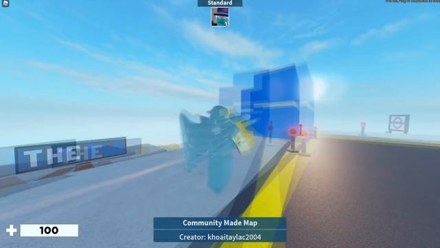 HOW TO GET THE EXCLUSIVE BLOXY REWARDS FOR ARSENAL (Roblox Arsenal) смотреть онлайн
