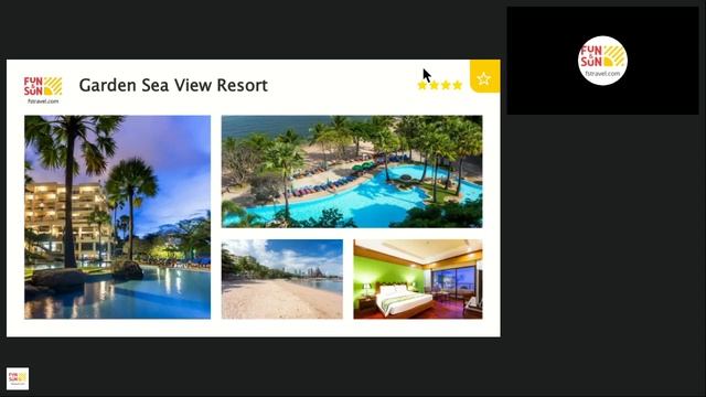 Таиланд. Паттайя смотреть онлайн