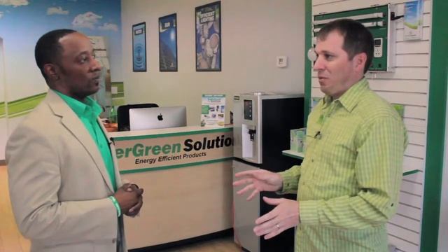 Super Green Solutions Store for Green Living in Georgia. смотреть онлайн