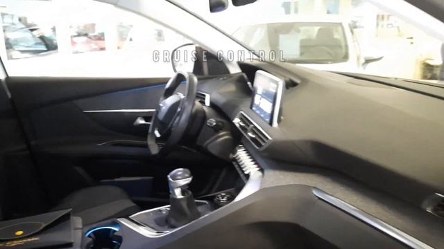 Peugeot 3008 Cagliari смотреть онлайн