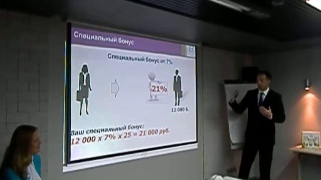 Пауль Бауэр на бизнес дне в Екатеринбурге! смотреть онлайн