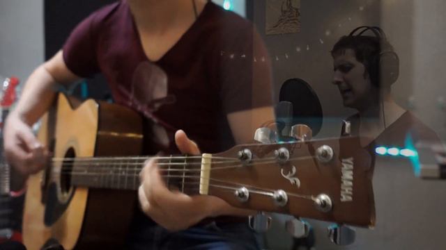 Чайф - За годом год (Cover) смотреть онлайн