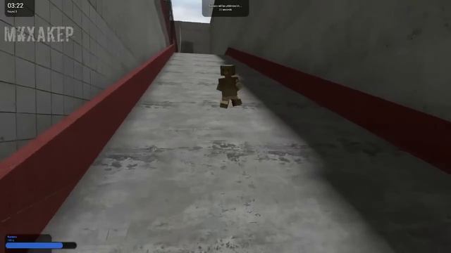 Garry's Mod Смешные моменты (перевод) #109 - Ховерборды (Gmod Hide And Seek) смотреть онлайн