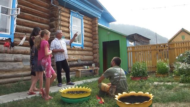 КУРАЙ: играет Ямиль Исангалин смотреть онлайн