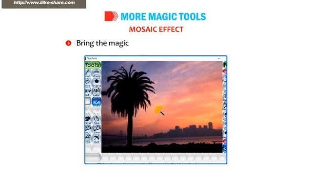 Class 04 chapter3 More About Tux Paint смотреть онлайн