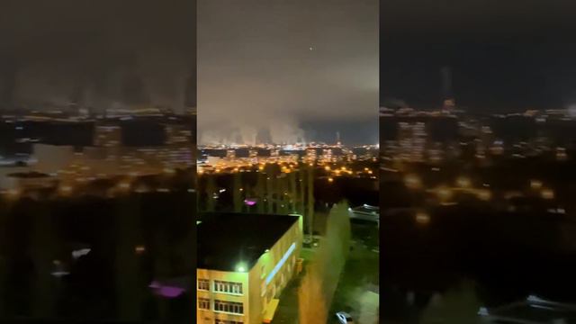 Жизнь в Липецке глазами Казаха) Ничего не изменилось, везде одно и то же😆 смотреть онлайн