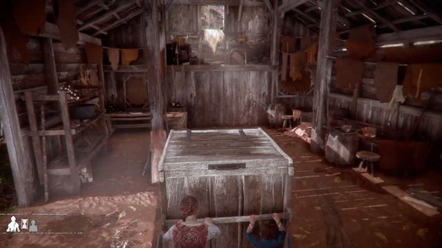 A Plague Tale Innocence (НОВАЯ ИСТОРИЯ) ЧАСТЬ 1 смотреть онлайн