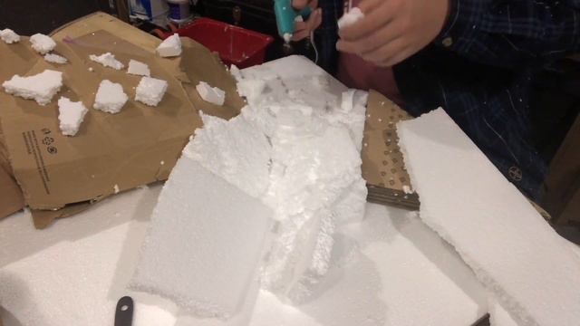 Making an Indoor Micro Crawler Course смотреть онлайн