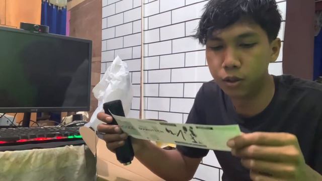 Unboxing microphone usb 400 ribuan soundtech st 800 ,untuk live streaming смотреть онлайн