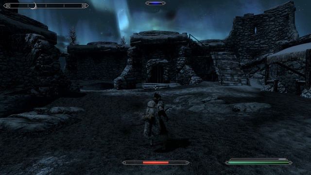 Let's Play Skyrim part 66 смотреть онлайн