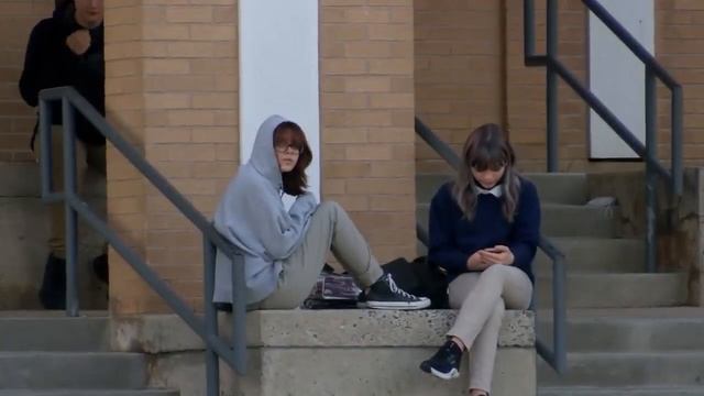 Tamaqua Area School District Students React to School Controversy | Eyewitness News смотреть онлайн