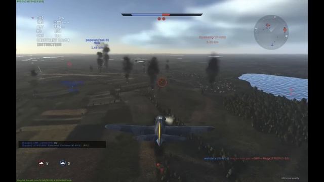 Test : MacBook Air 13