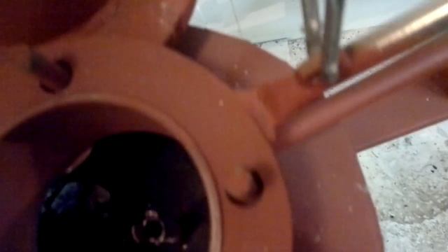 глухая печь на отработке чистка смотреть онлайн