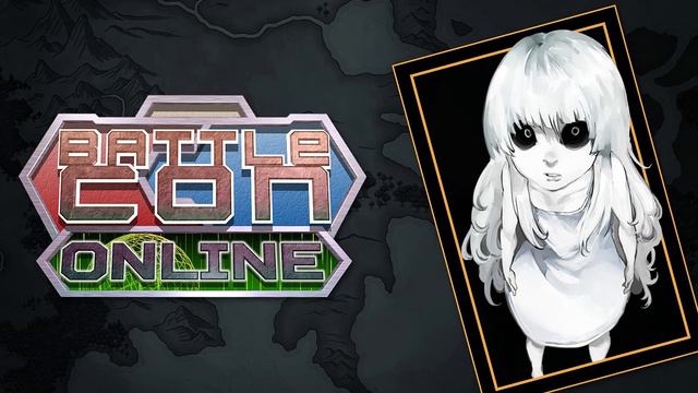 BattleCON Online Official Soundtrack - Seven's Theme смотреть онлайн