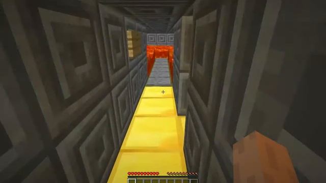 Minecraft#1 (карта-Лаборатория) смотреть онлайн